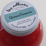 les collines Quince Preserve