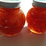 Les Collines bonny Scots marmalade