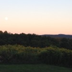 Super sturgeon moon