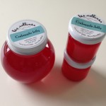 les collines crabapple jelly